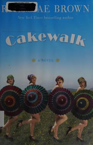Cakewalk
