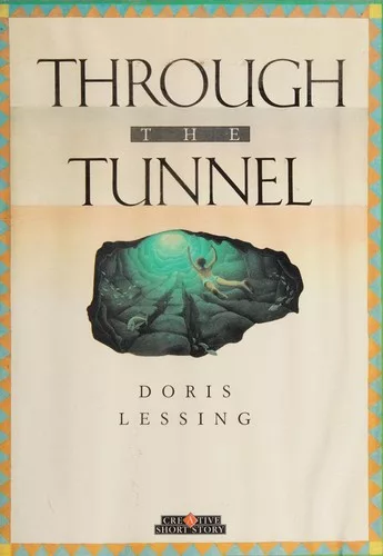 Through the tunnel