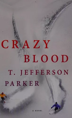 Crazy Blood