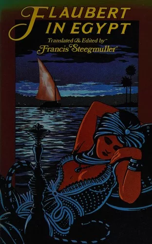 Flaubert in Egypt