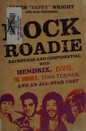 Rock roadie