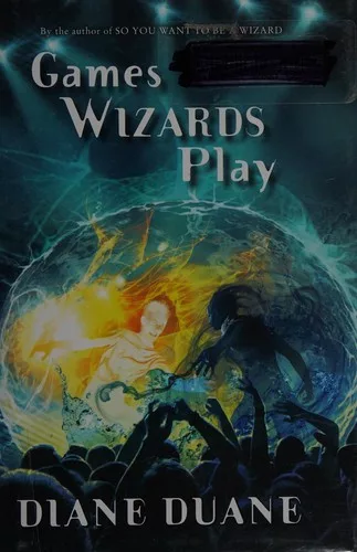 Games wizards play