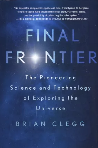 Final Frontier