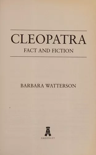 Cleopatra