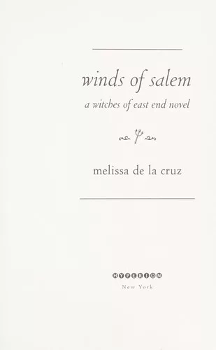 Winds of Salem