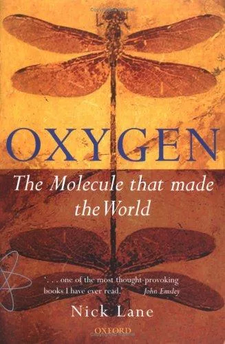 Oxygen
