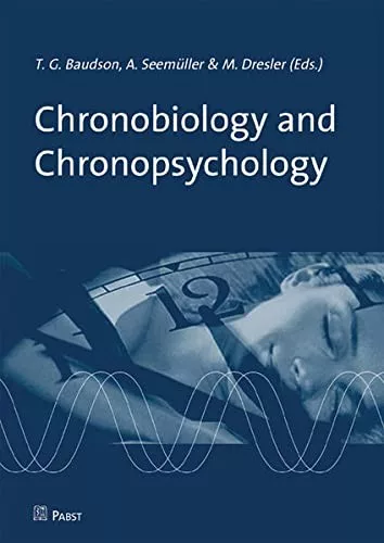 Chronobiology and chronopsychology