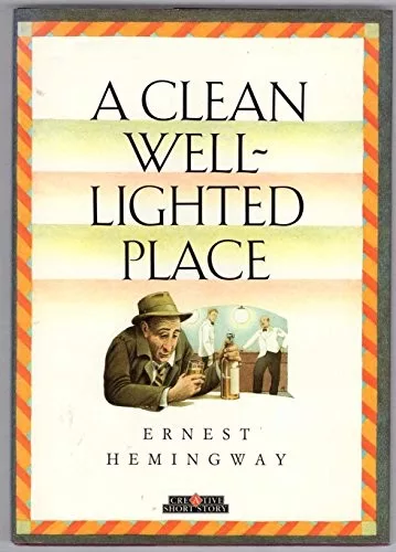 A clean well-lighted place