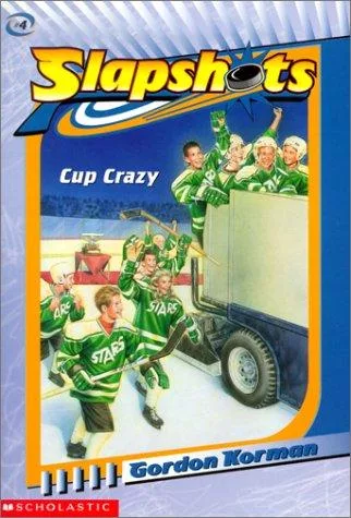 Cup Crazy (Slapshots)