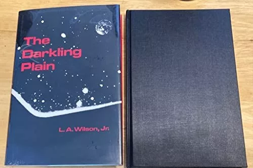 The Darkling Plain