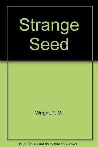 Strange Seed