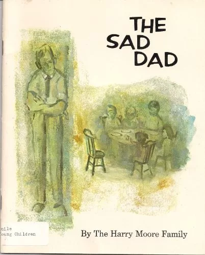 The Sad dad