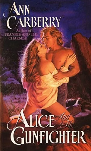 Alice and the gunfighter