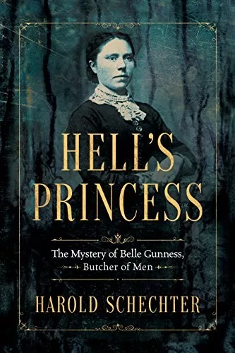 Hell's princess