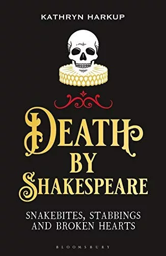 Death by Shakespeare
