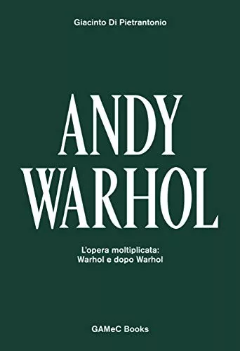 Andy Warhol