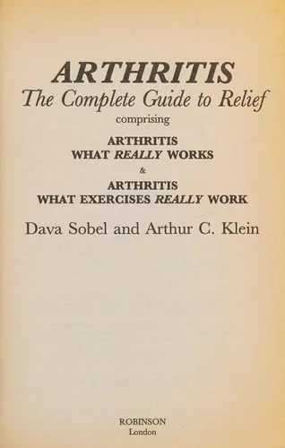 Arthritis