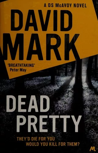 Dead pretty