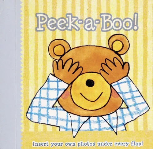 Peek-a-boo