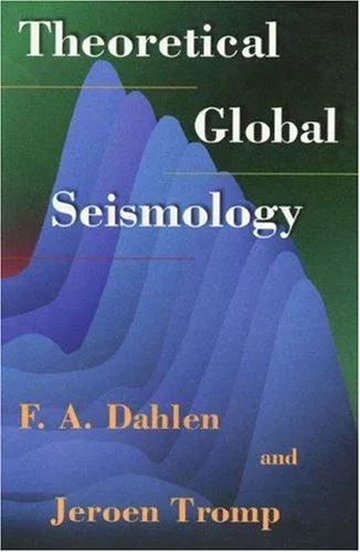 Theoretical global seismology