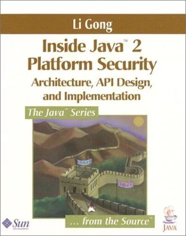 Inside Java(TM) 2 Platform Security
