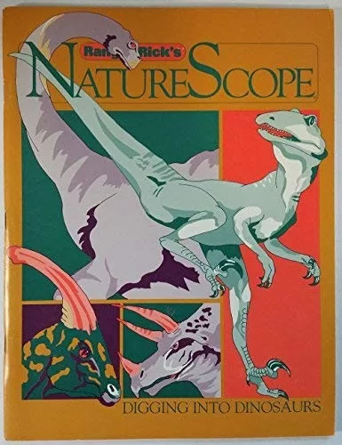 Digging into dinosaurs