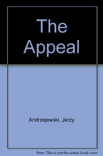 The appeal