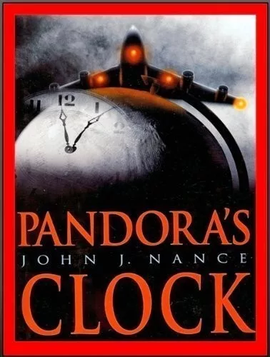 Pandora's clock