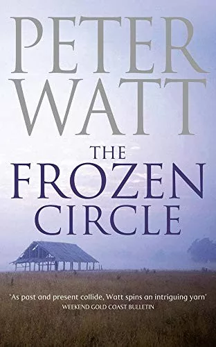 Frozen Circle