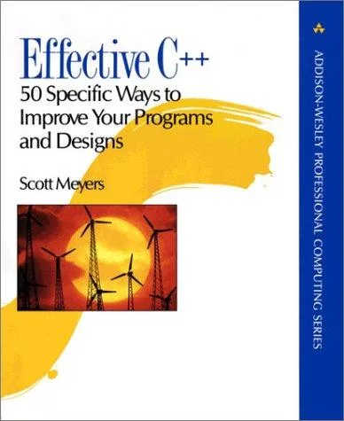 Effective C++