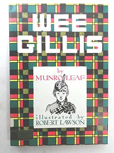 Wee Gillis