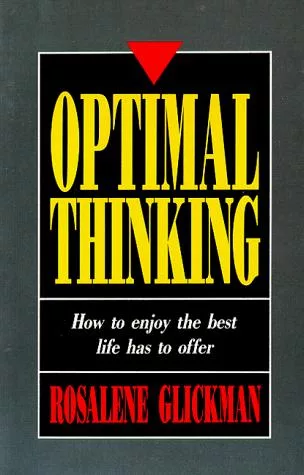 Optimal thinking