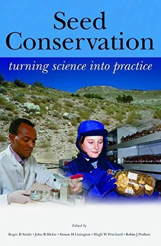 Seed conservation