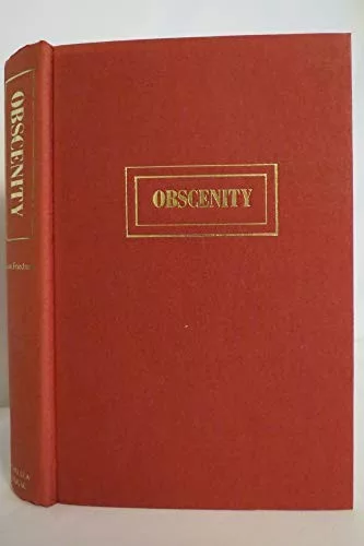Obscenity