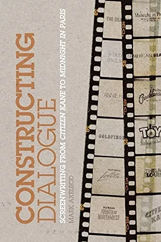 Constructing Dialogue