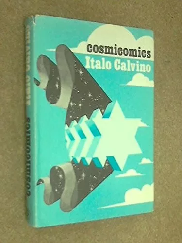 Cosmicomics