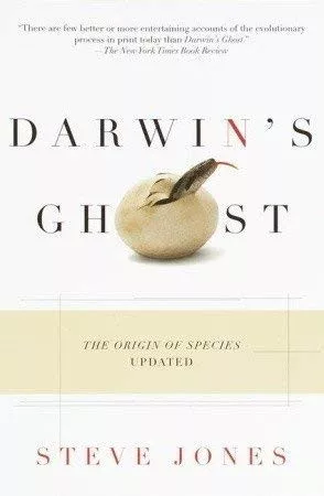 Darwin's ghost