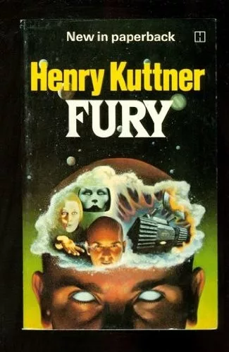 Fury