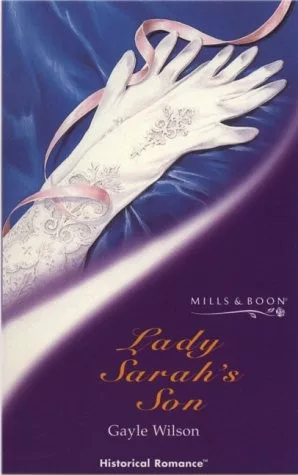 Lady Sarah's Son