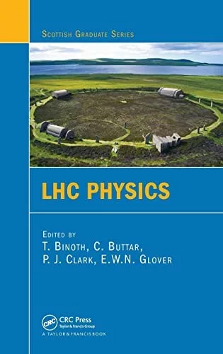 LHC physics