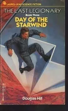 Day of the Starwind