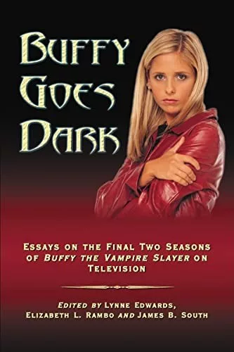 Buffy goes dark