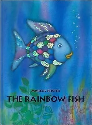 The Rainbow Fish