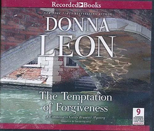 The temptation of forgiveness