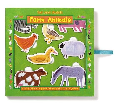 Farm animals