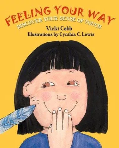 Feeling Your Way