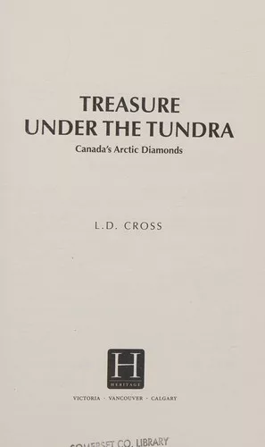 Treasure under the Tundra
