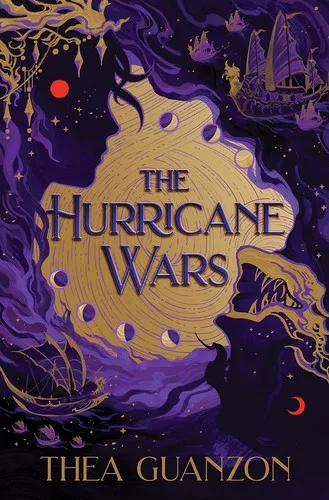 Hurricane Wars