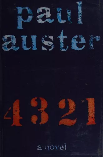 4 3 2 1