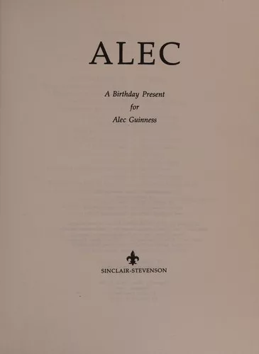 Alec
